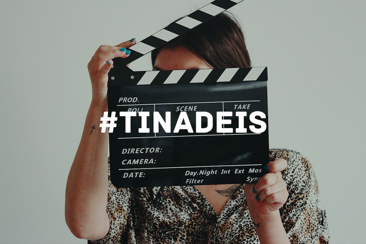 #TiNaDeis: Η τελευταία εμφάνιση του Ιντιάνα Τζόουνς, το Lake Festival και μια γερμανική σειρά