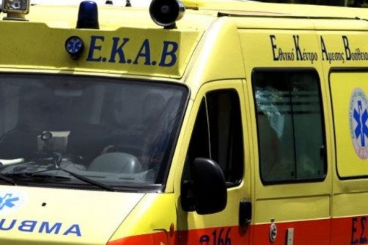 Τραγωδία στη Θεσσαλονίκη με νεκρό άντρα που παρασύρθηκε από καρότσα φορτηγού