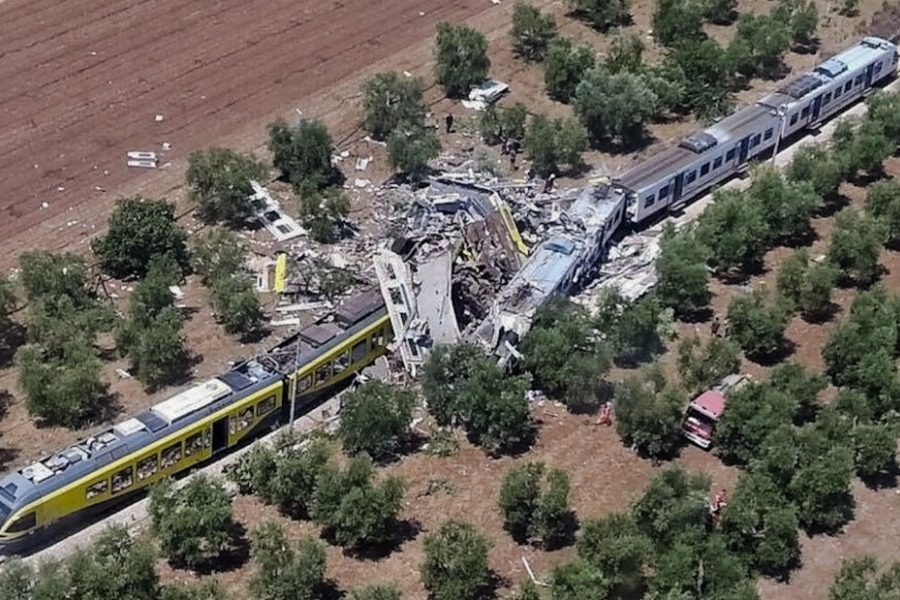 Τα σιδηροδρομικά δυστυχήματα που βύθισαν στο πένθος την Ευρώπη