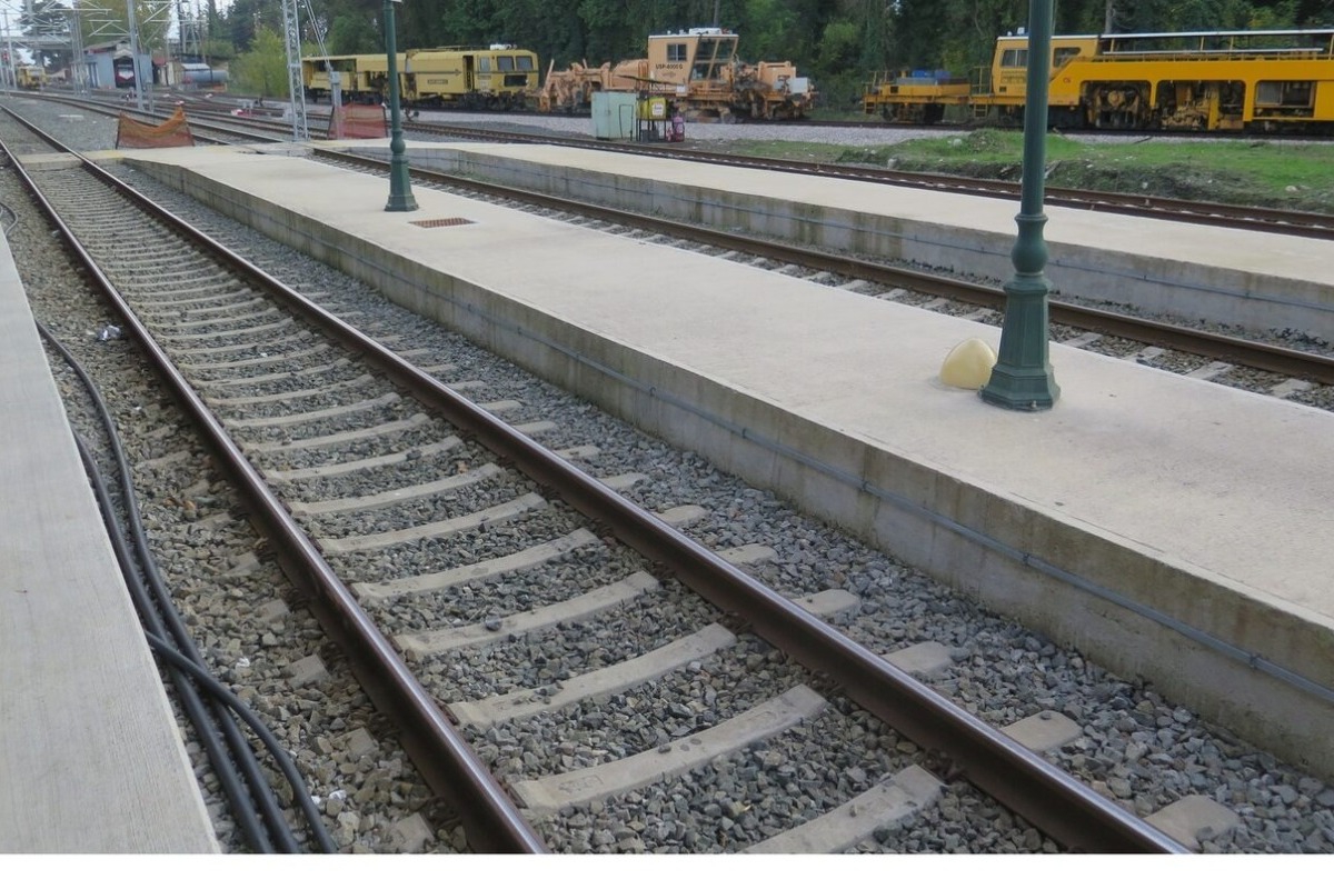 Τρίτο σοβαρό περιστατικό στα τρένα μέσα σε δυόμισι μήνες ‑ Από τύχη δε θρηνήσαμε θύματα