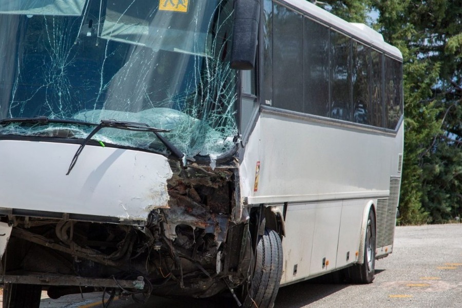 Τροχαίο δυστύχημα στη Ξάνθη: Από την Χαλκίδα τα τρία θύματα της σύγκρουσης ‑ Η τραγική σύμπτωση