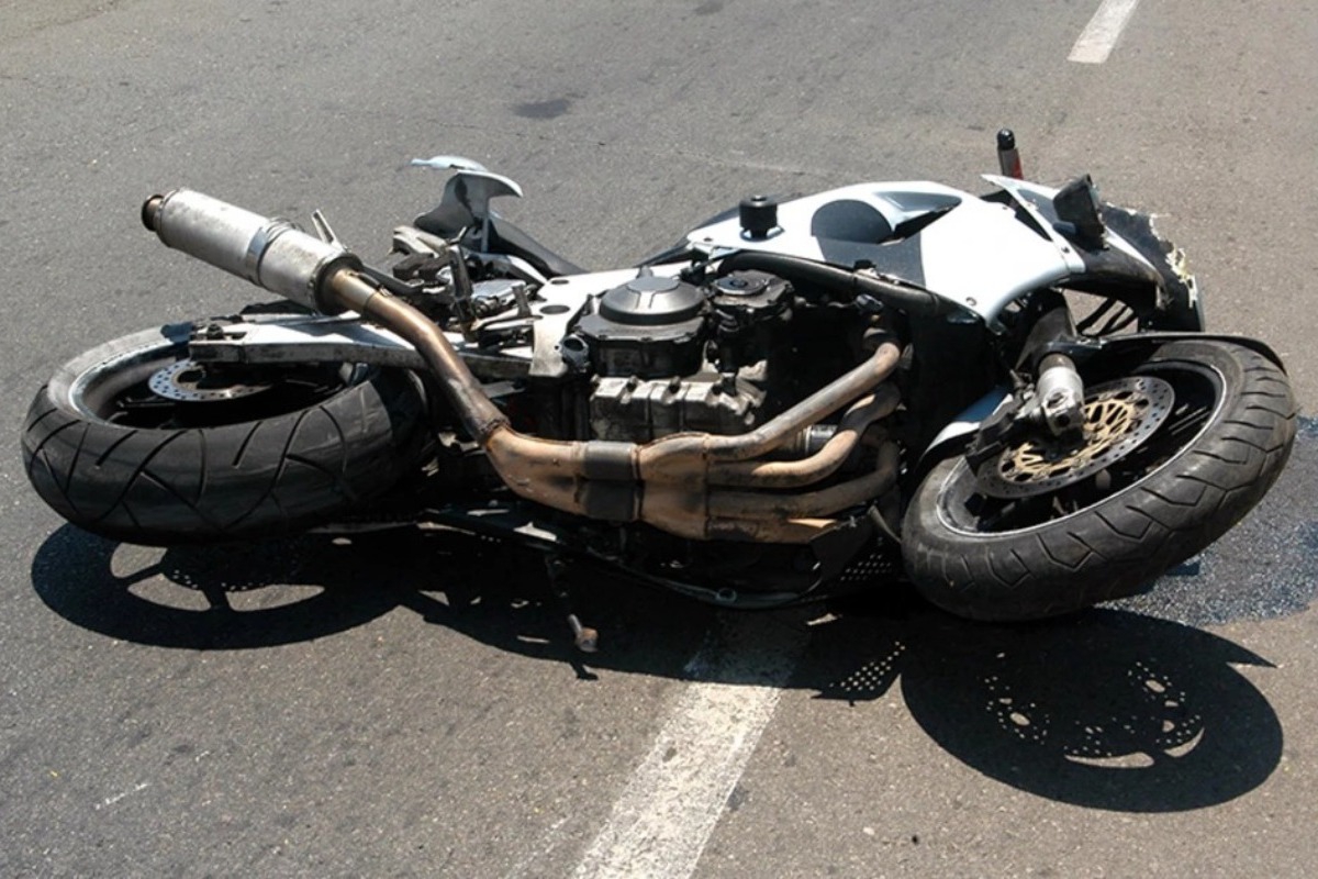 Θρήνος στη Θεσσαλονίκη: Νεκρός 44χρονος δικυκλιστής σε τροχαίο έξω από την πόλη