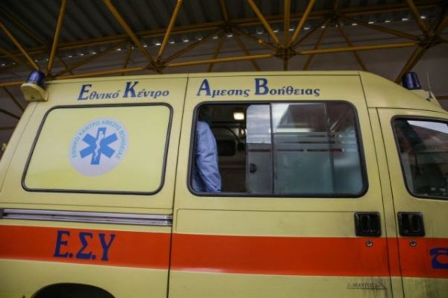 Στοιχεία σοκ για τις παρασύρσεις πεζών ‑ Σχεδόν 20 κάθε μήνα συμβαίνουν στη Θεσσαλονίκη