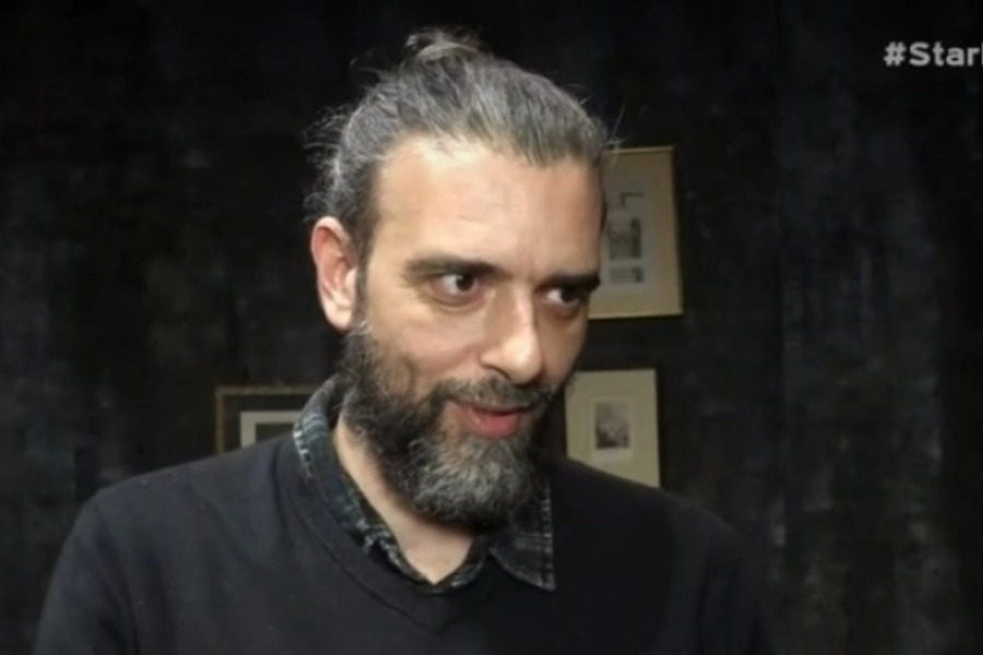Νέα σειρά με τη μεγαλύτερη μαζική δολοφονία στην Ελλάδα