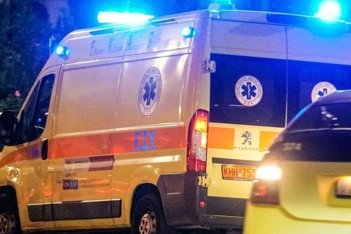 Ξάνθη: Πέθανε 75χρονη μετά την επίθεση που δέχτηκε από γυναίκα «τσαντάκια»