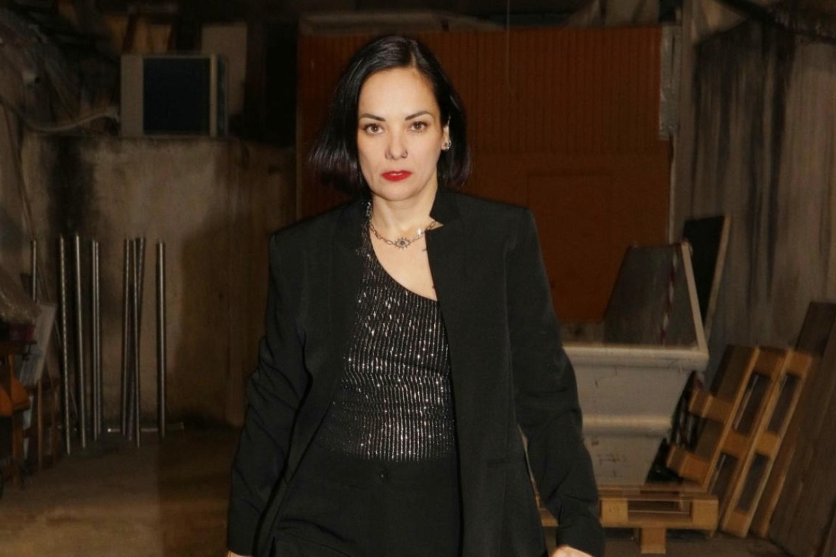 Συγκλονίζει η Κατερίνα Τσάβαλου: «Μου λείπει, ήταν 26 χρόνων κι έφυγε ... »