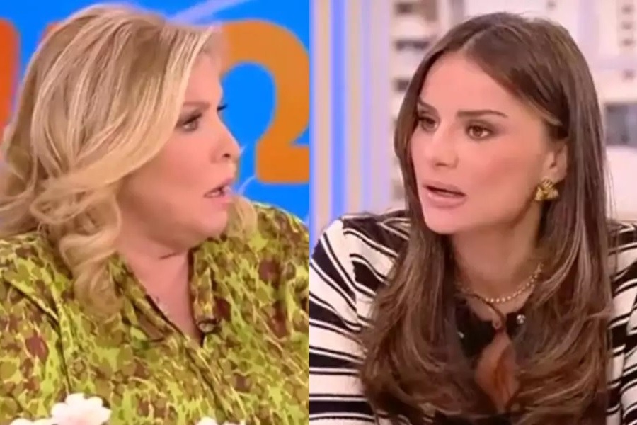 «Διευθυντής μου με έστειλε να κάνω ρεπορτάζ πρωτοχρονιά επειδή δεν του καθόμουν»