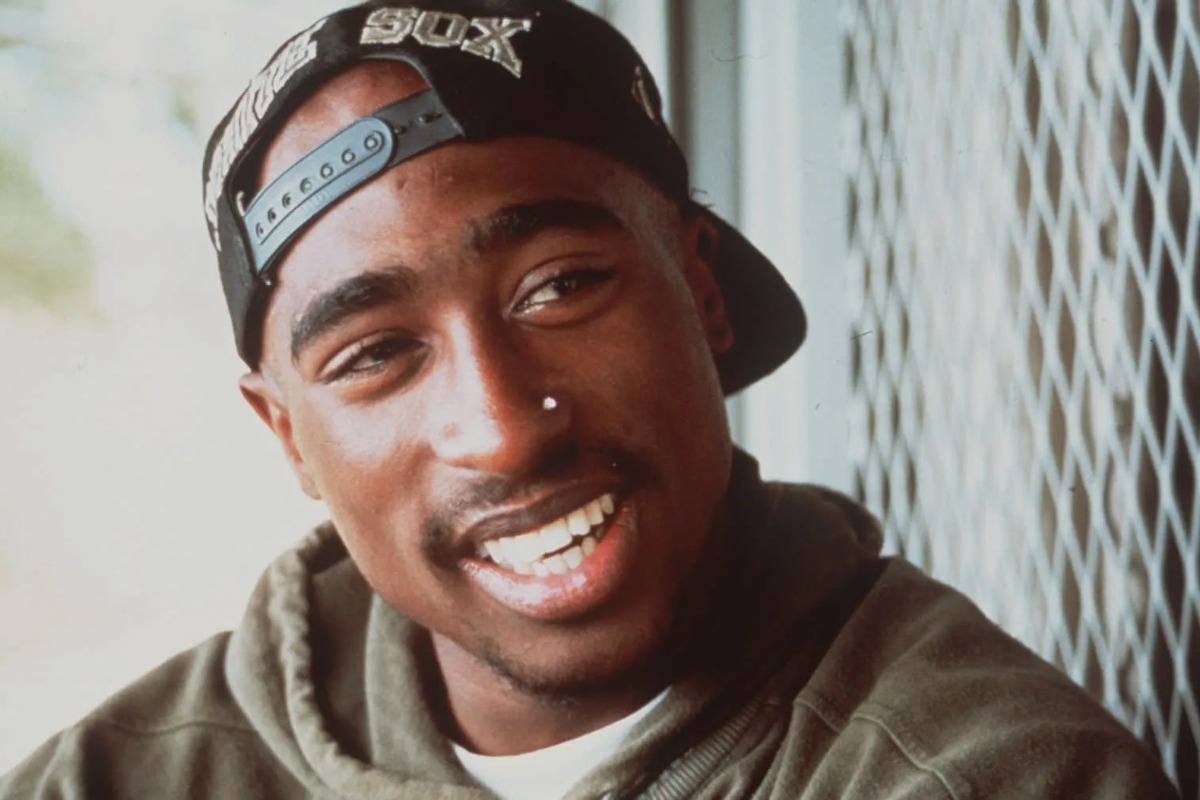 Συνελήφθη ύποπτος για τη δολοφονία του Tupac το 1996
