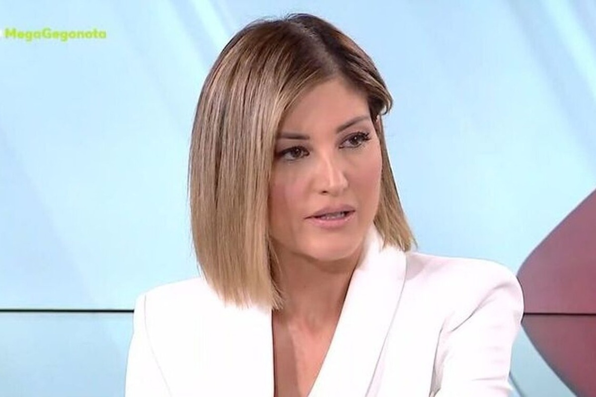 Εκλογές 2023: Η Ράνια Τζίμα «έδωσε» στον αέρα τη Νίκη Λυμπεράκη