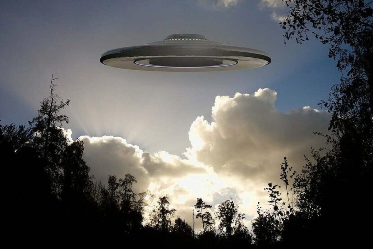 Αποκαλύψεις από το Πεντάγωνο: Αυτά είναι τα hotspot των UFO σε όλο τον κόσμο