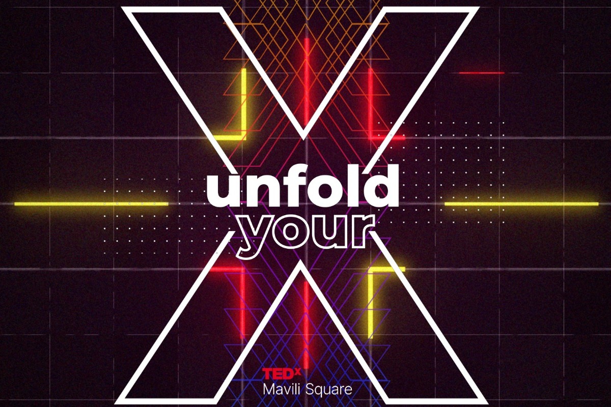 Γίνε και εσύ Ομιλητής στο TEDx Mavili Square 2024
