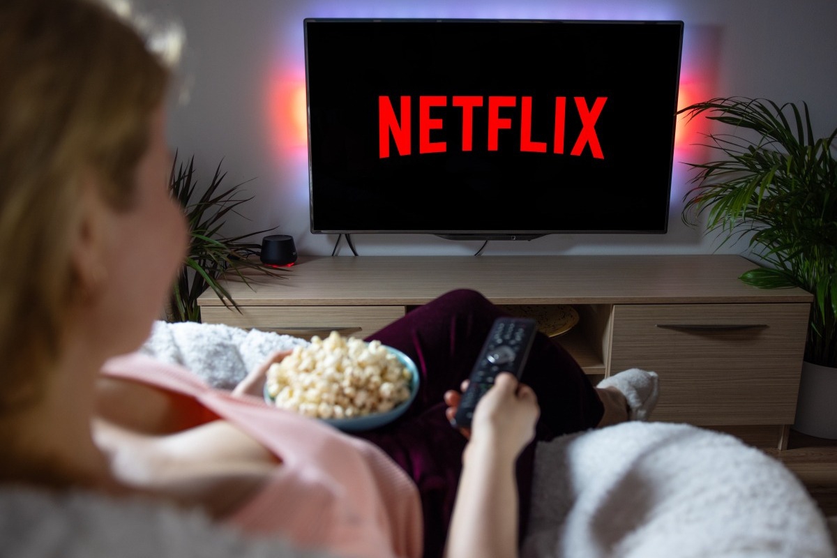 Το Netflix ξεκίνησε να στέλνει τη «λυπητερή»
