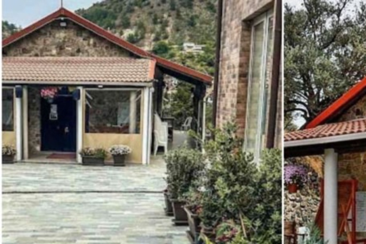 Σόδομα και Γόμορρα σε μοναστήρι: Ροζ βίντεο με μοναχούς, 800.000€ σε χρηματοκιβώτιο και εικόνες που... «δακρύζουν»