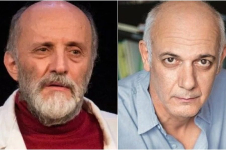 Βακούσης για Κιμούλη: «Είναι ένας δαιμονικός άνθρωπος»