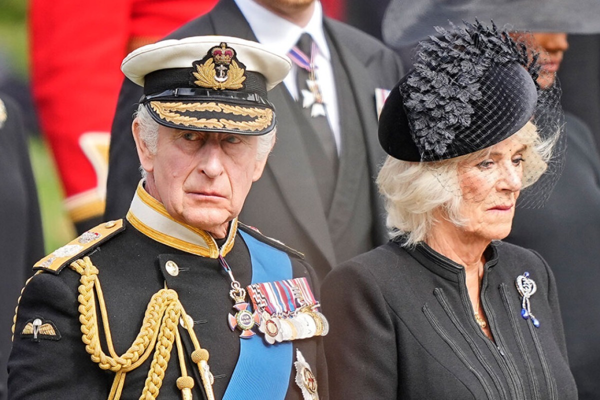 Επιδείνωση της υγείας του Καρόλου και ετοιμασίες για τη βασιλική κηδεία - «Είναι πραγματικά πολύ άρρωστος»