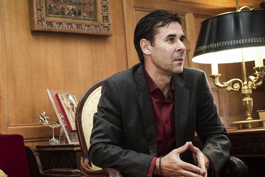 Αδερφή Τσιάρτα: «Δε θα τον ψηφίσουμε»