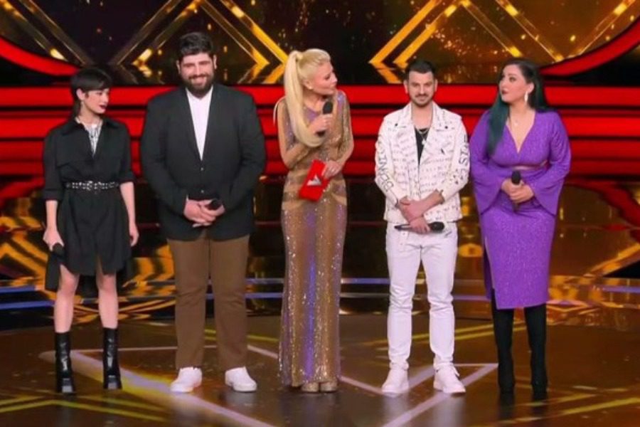 The Voice: Αυτή είναι η μεγάλη νικήτρια – Μάγεψε κριτές και κοινό και πήρε το έπαθλο