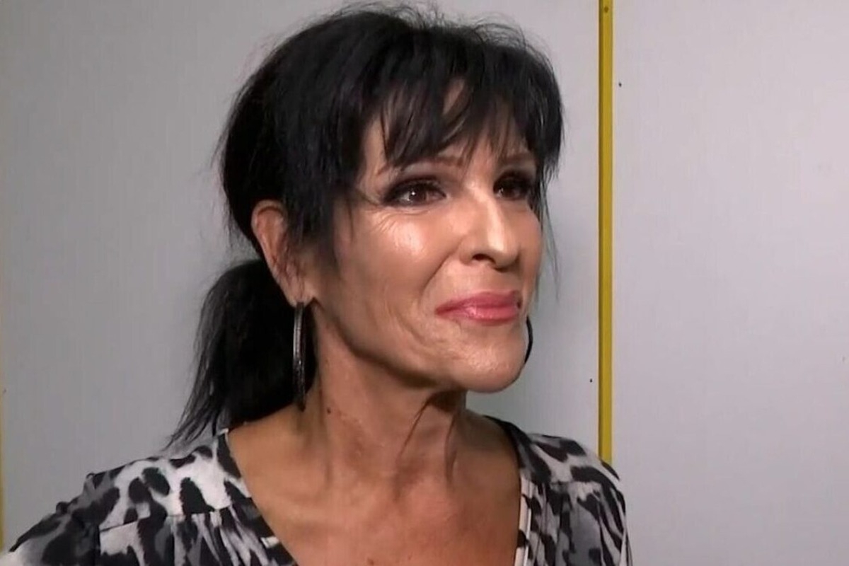 Αποκαλυπτική Σοφία Βόσσου: «Είχα σχέση με τον Σταμάτη Γονίδη για 8 μήνες»