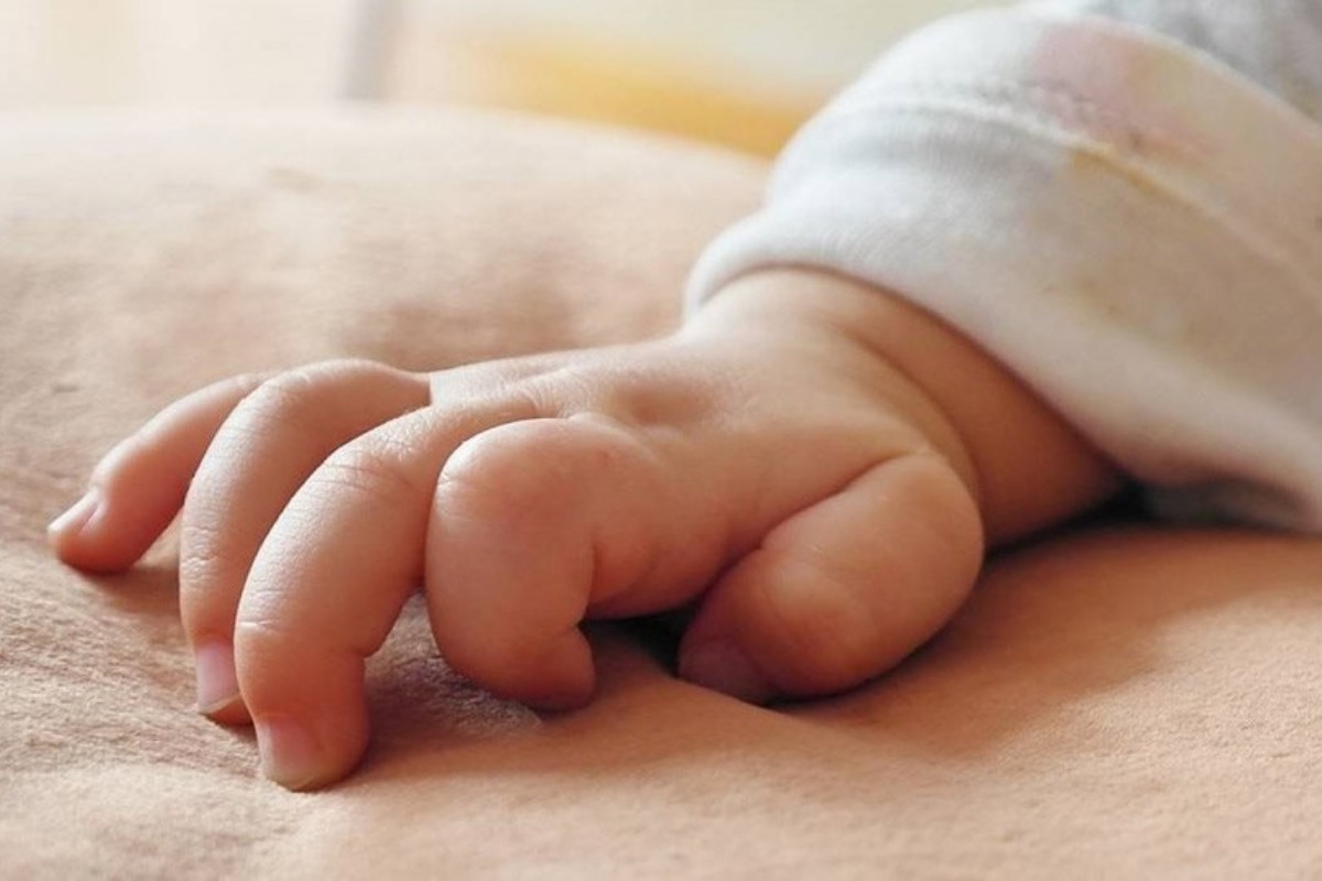 Τραγωδία στη Θήβα – Νεκρό μωρό 1,5 έτους - Το παιδί μεταφέρθηκε νεκρό στο νοσοκομείο