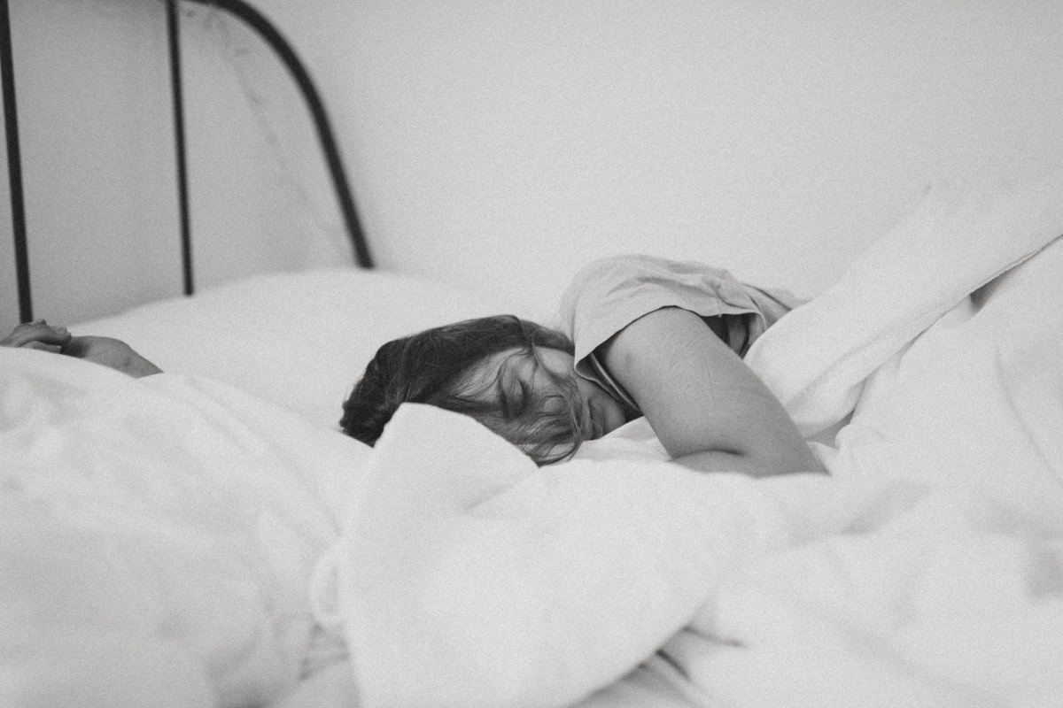 Πόσο επηρεάζεται η γυναικεία λίμπιντο από τον ύπνο