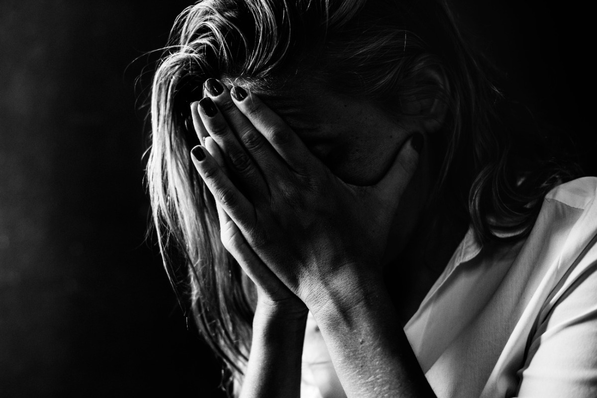 Ανατριχιαστική η καταγγελία γυναίκας που την κακοποιούσε ο σύντροφός της – «Θα σε κλωτσήσω να το χάσεις» της έλεγε ενώ ήταν έγκυος