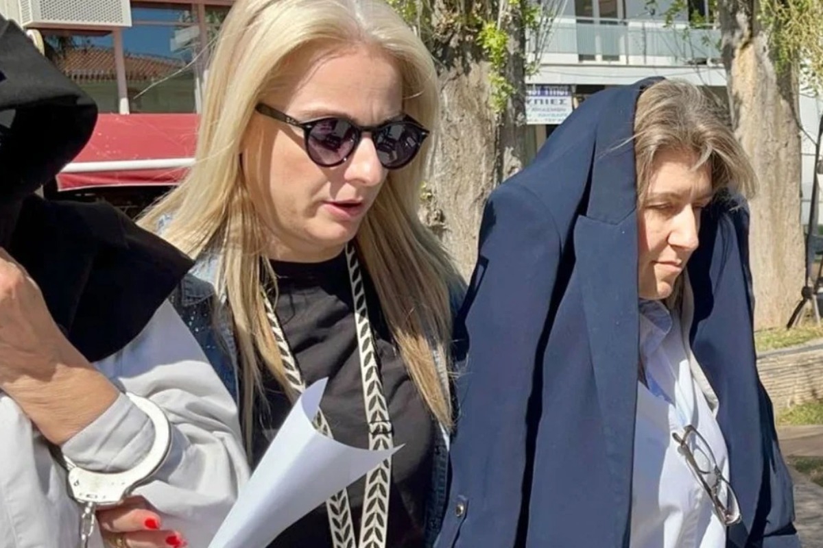 Χαλκίδα: «Μου είπαν μην τολμήσεις να μιλήσεις, εδώ δεν είμαστε καλά παιδιά»