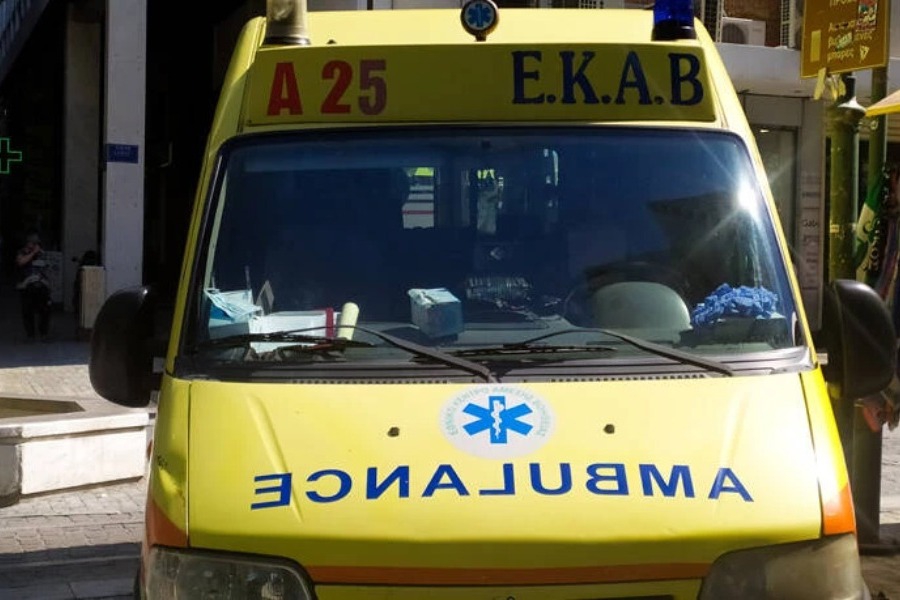 Πέθανε η 19χρονη κοπέλα που παρασύρθηκε από αστυνομικό στην Ξάνθη