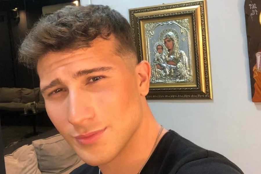 Γιάννης Ξανθόπουλος: «Προσπαθώντας να αποφύγω το ένα κακό, έπεσα σε χειρότερο κακό»