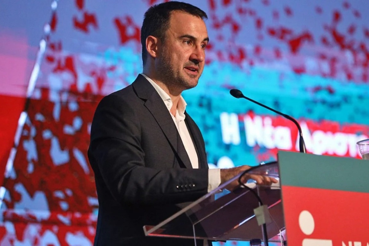 Βουλή: «Οχι» από ΣΥΡΙΖΑ, ΠΑΣΟΚ και ΚΚΕ στην πρόταση της Νέας Αριστεράς για μομφή στην κυβέρνηση