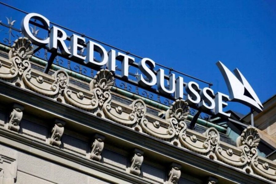 Τι απαντάει η Κεντρική Τράπεζα της Ελβετίας στο αίτημα ρευστότητας από τη Credit Suisse - Σε αναβρασμό όλη η Ευρώπη