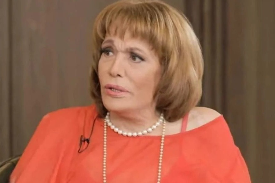 Μαίρη Χρονοπούλου: Παρέμβαση εισαγγελέα για το θάνατο της ηθοποιού