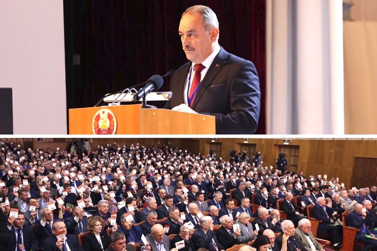 Η Υπερδνειστερία ζητά προστασία από τη Ρωσία για τον οικονομικό αποκλεισμό της από τη Μολδαβία