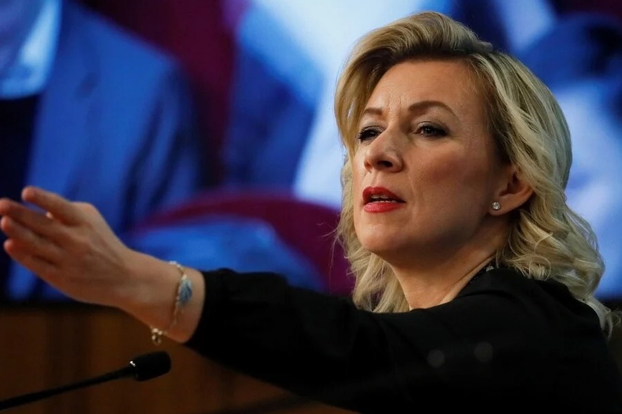 Απάντηση της Ρωσίας σε Μητσοτάκη: «Μην προδώσεις, Κυριάκο, τη μνήμη της ελληνικής Αντίστασης!»