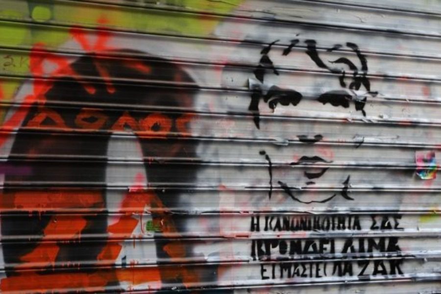 Δολοφονία Ζακ Κωστόπουλου: Εκτός φυλακής ο μεσίτης με απόφαση του Αρείου Πάγου - Συνήγορος της οικογένειας: Έξι αρχικοί κατηγορούμενοι, δύο κατάδικοι κανείς στη φυλακή