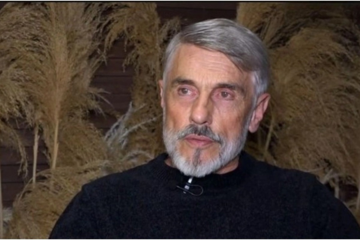 Σταύρος Ζαλμάς: Έχω δεχτεί παρενοχλήσεις από πολύ επώνυμους ανθρώπους