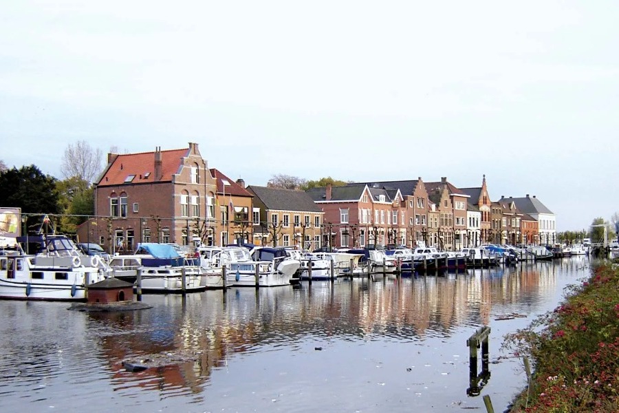 Σήμερα έμαθα: Που βρίσκεται η Ζηλανδία; (όχι η Νέα)