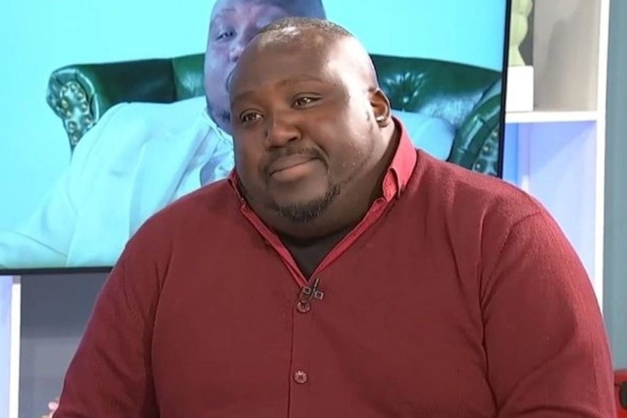 Ο Ζερόμ Καλούτα για τα ρατσιστικά μηνύματα που δέχτηκε στο Twitter