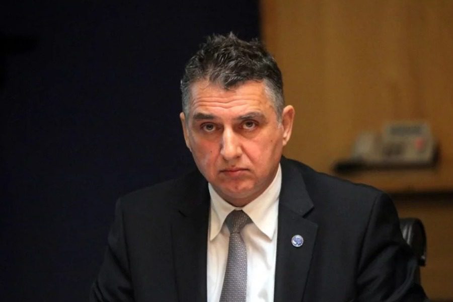 Θανάσης Ζηλιασκόπουλος: Παραιτήθηκε από την Επιτροπή Εμπειρογνωμόνων για το δυστύχημα