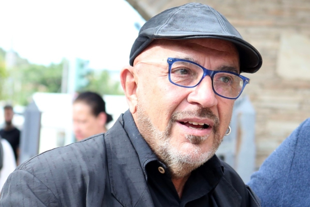 Γιάννης Ζουγανέλης: Πρέπει να τελειώσουμε την πολιτική ορθότητα για να πάμε μπροστά