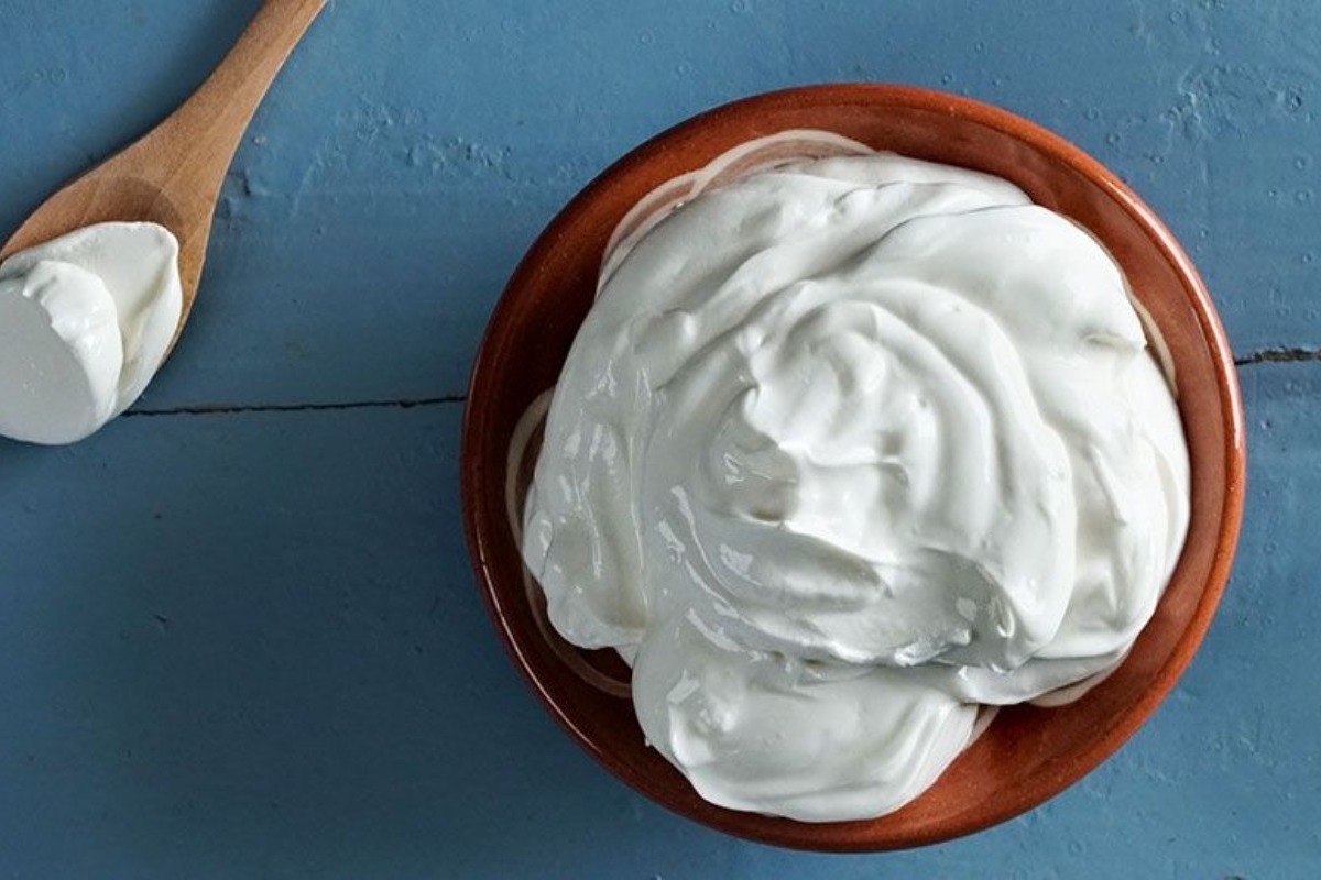 Προσοχή! Ο ΕΦΕΤ ανακαλεί στραγγιστό γιαούρτι που περιείχε ακατάλληλη ουσία - Ο ΕΦΕΤ απαίτησε την άμεση ανάκληση του συνόλου της συγκεκριμένης παρτίδας του εν λόγω προϊόντος και ήδη βρίσκονται σε εξέλιξη οι σχετικοί έλεγχοι