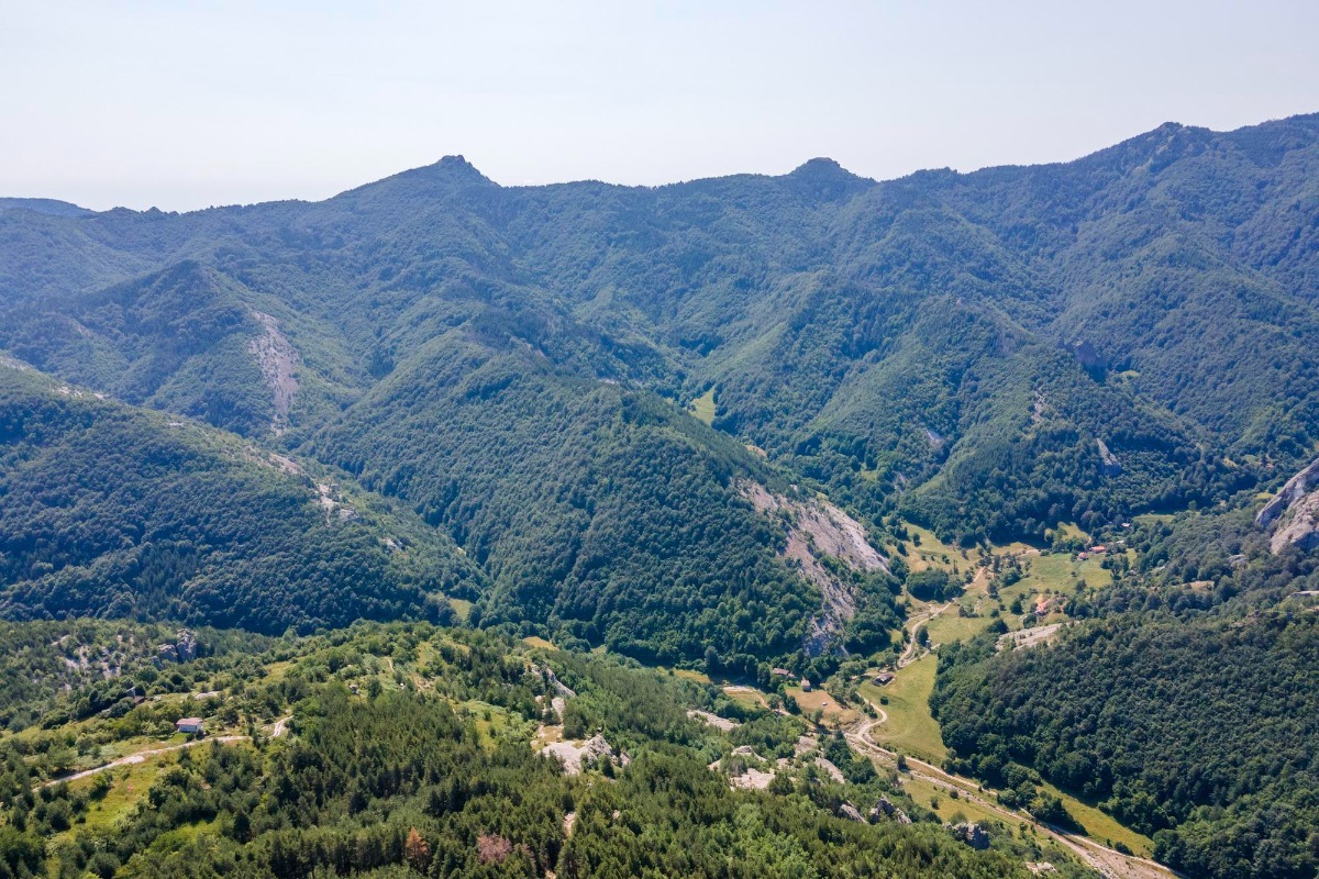 5 μαγικά χωριά του Πηλίου για να δεις από κοντά μοναδικά τοπία