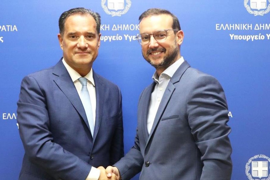 Παραιτήθηκε ο πρόεδρος του ΕΟΦ ‑ Ποιος ο λόγος