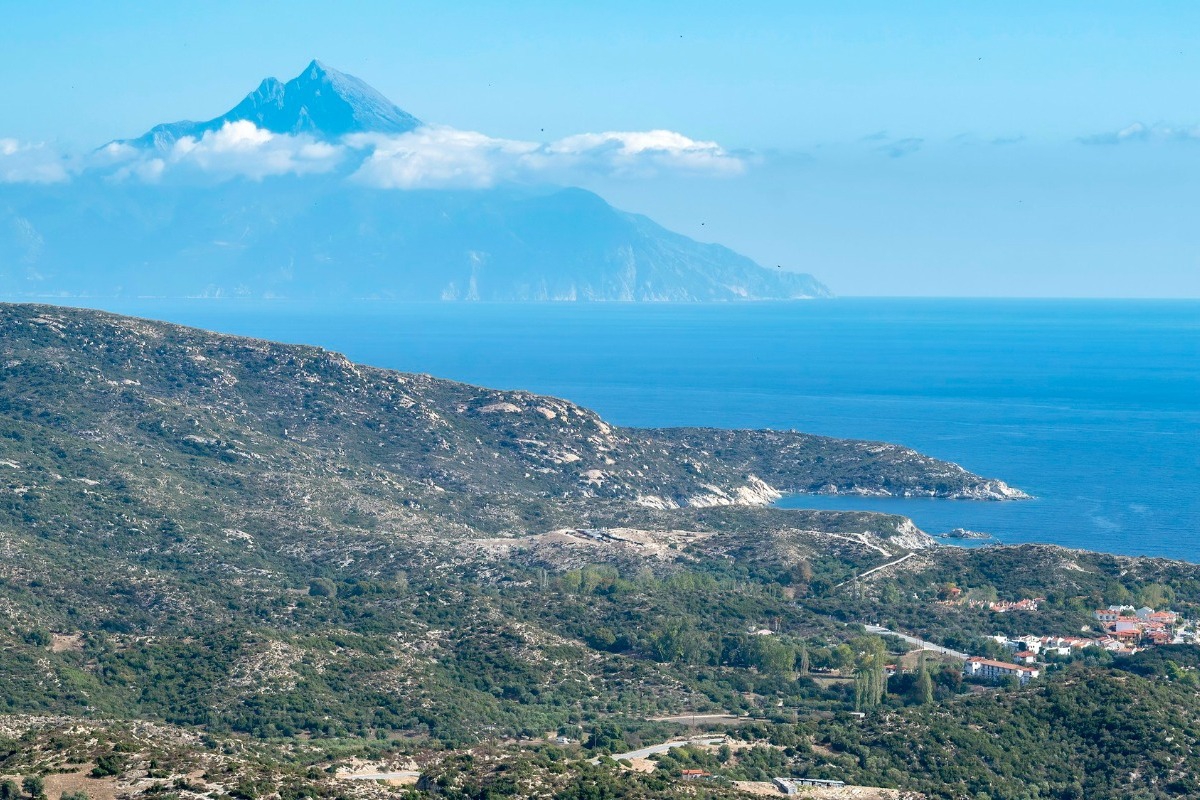 Ξέχασε το εξωτερικό: αυτοί είναι οι ελληνικοί προορισμοί που θυμίζουν Ευρώπη