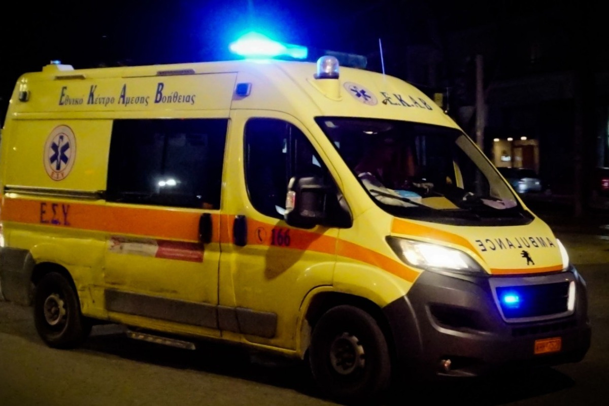 Ρέθυμνο: Ανήλικος μέθυσε βαριά σε γάμο – Συνελήφθη ο πατέρας του