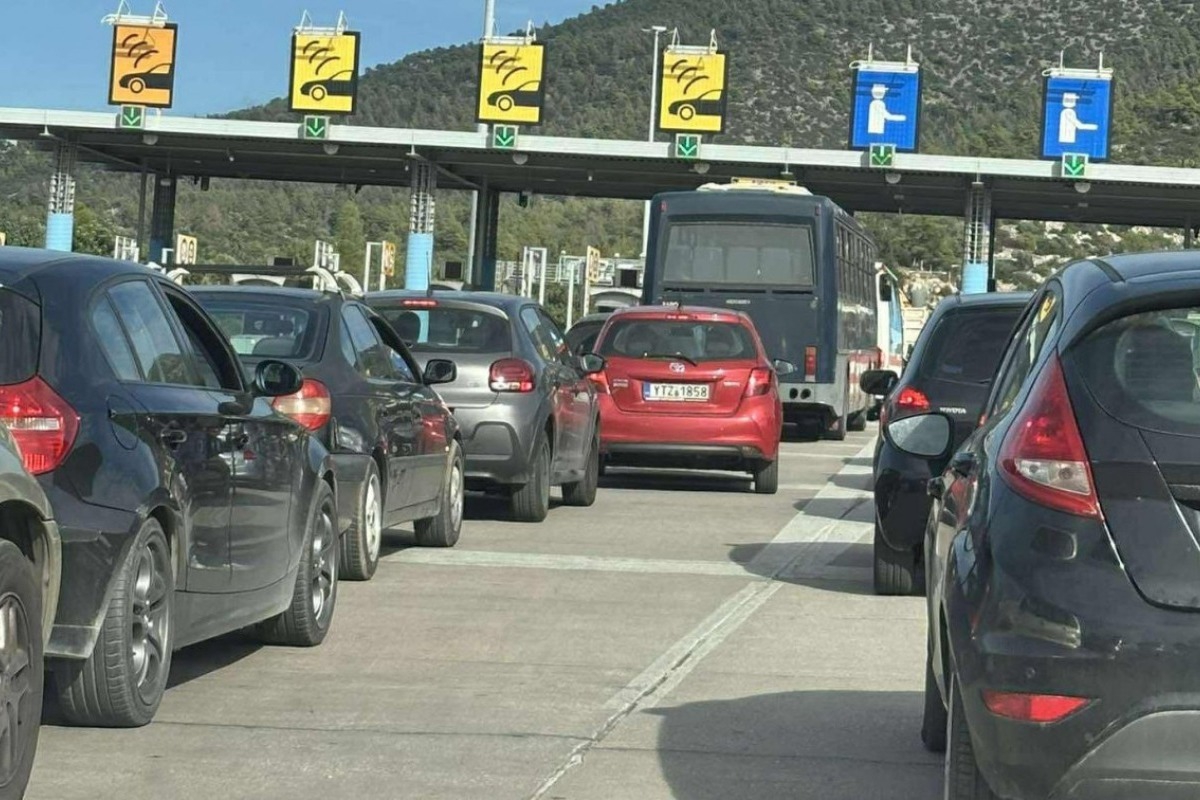 Θεσσαλονίκη: Απίστευτη απάτη από υπαλλήλους του Δήμου ‑ Έκλεψαν e‑pass για να περνούν τα διόδια