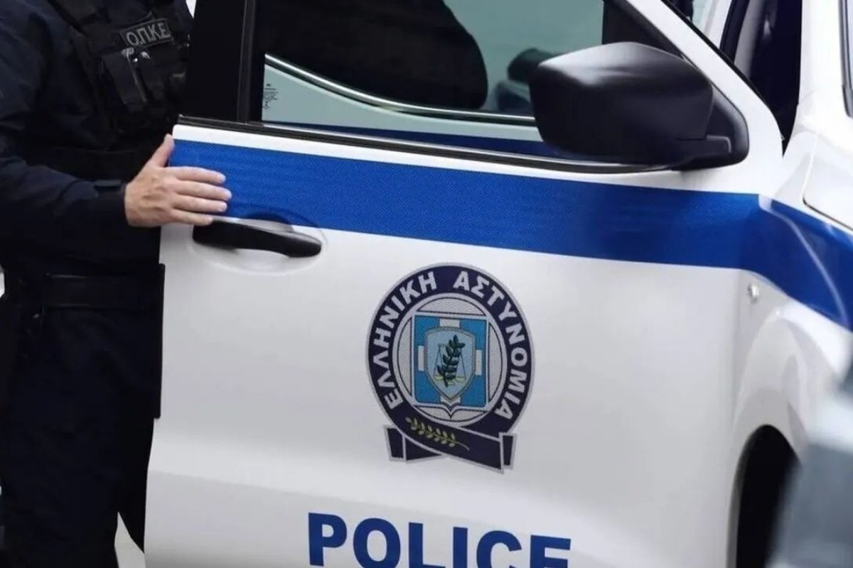 Αγριο περιστατικό στο Ηράκλειο με μάνα και γιο που δε… διάβαζε ‑ Κατέληξαν στο αστυνομικό τμήμα