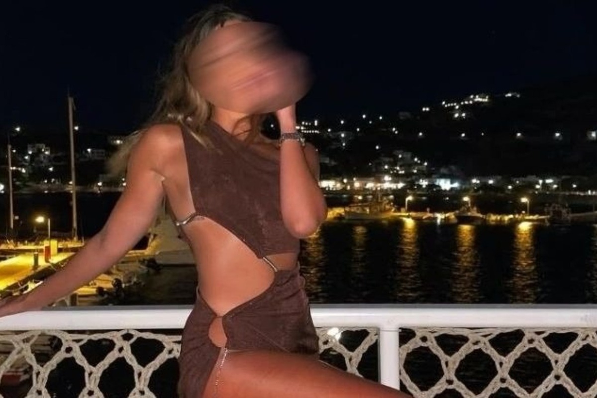Ρόδος: Ελεύθερη αφέθηκε η influencer - «Έπαιρνα ναρκωτικά για να παίρνω πιο εύκολα αποφάσεις» - Την πόρτα του ανακριτή πέρασε το μεσημέρι γνωστή influencer, καθώς συνελήφθη στη Ρόδο για διακίνηση «ροζ κοκαΐνης»