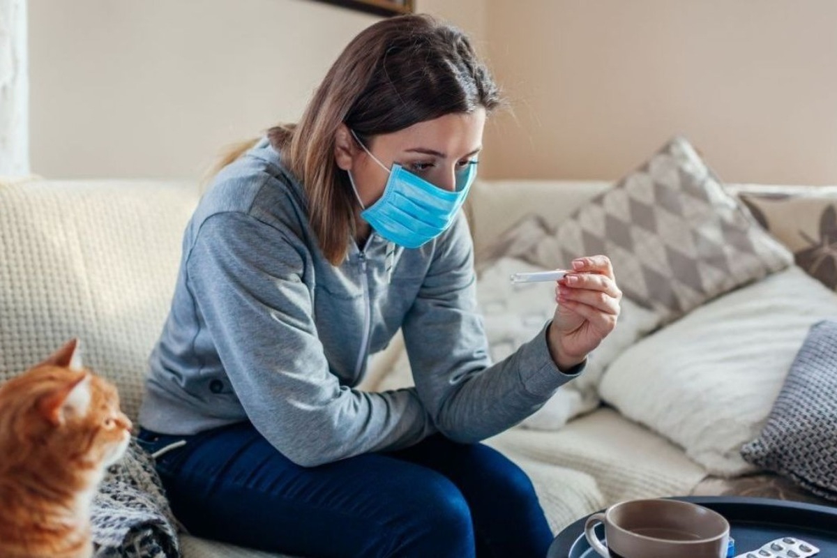 «Μυστηριώδης ιός του λαιμού» σαρώνει τον πλανήτη - Τα συμπτώματα που πρέπει να προσέξετε - Ειδικός προειδοποιεί για «ανίατη» νόσο