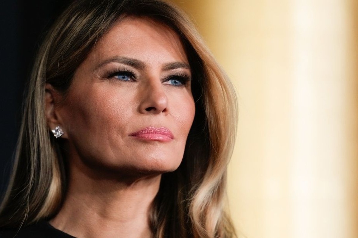 Μελάνια: Σε ύφος υπερπαραγωγής του Χόλιγουντ το πρώτο τρέιλερ του ντοκιμαντέρ για την πρώτη κυρία των ΗΠΑ