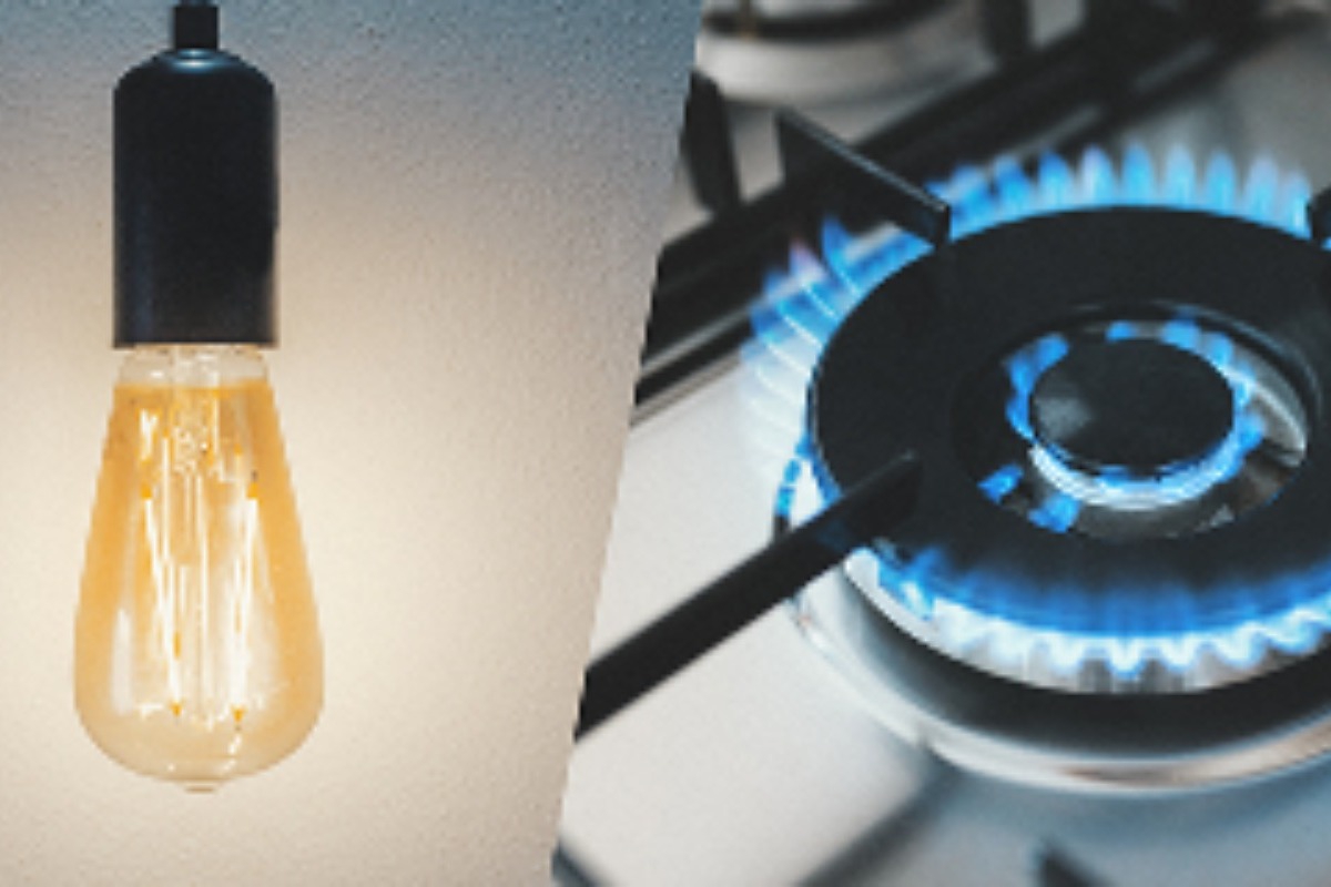 Σημαντικές προσφορές σε ρεύμα και φυσικό αέριο για το σπίτι!